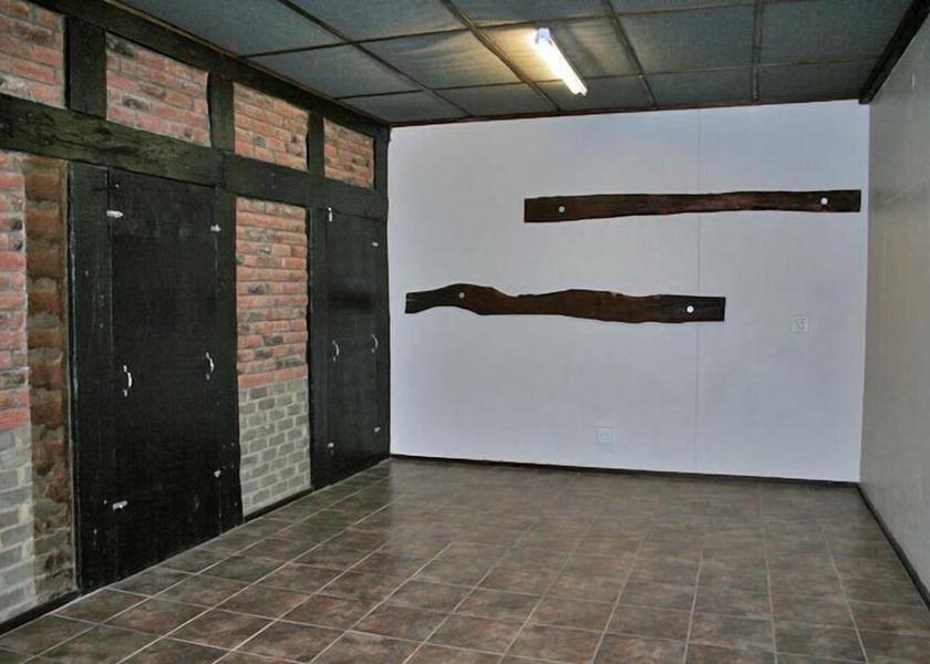  Walvis Bay Interior Entrance