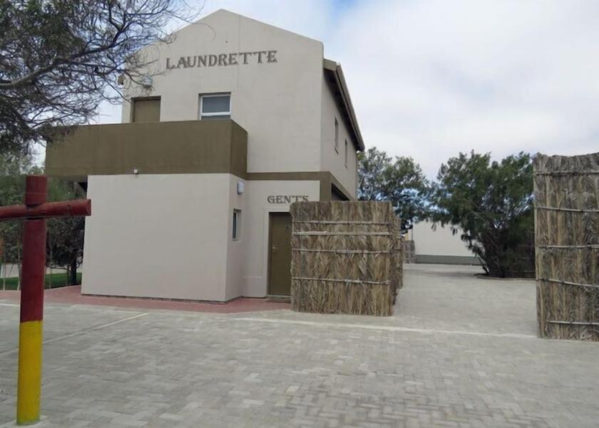  Walvis Bay Exterior Detail