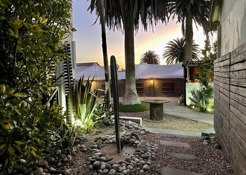  Walvis Bay Indoor Wedding