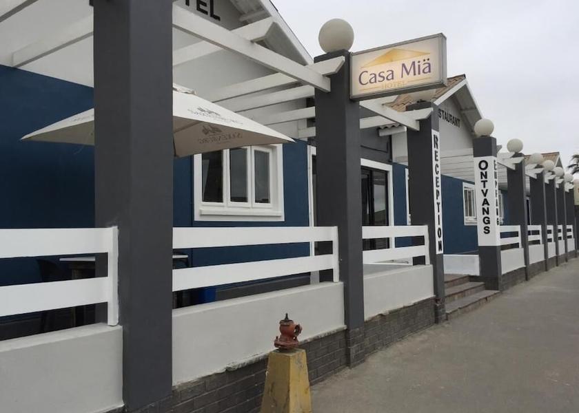  Walvis Bay Primary image