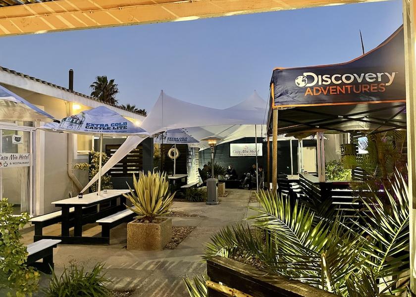  Walvis Bay Indoor Wedding