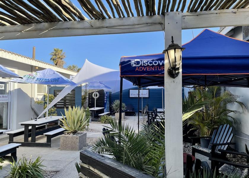  Walvis Bay Banquet Hall