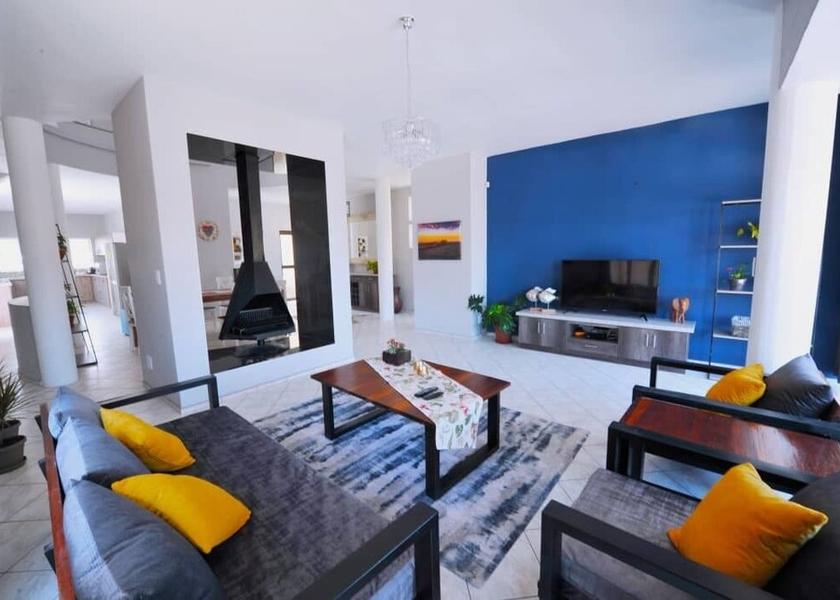  Walvis Bay Interior Entrance