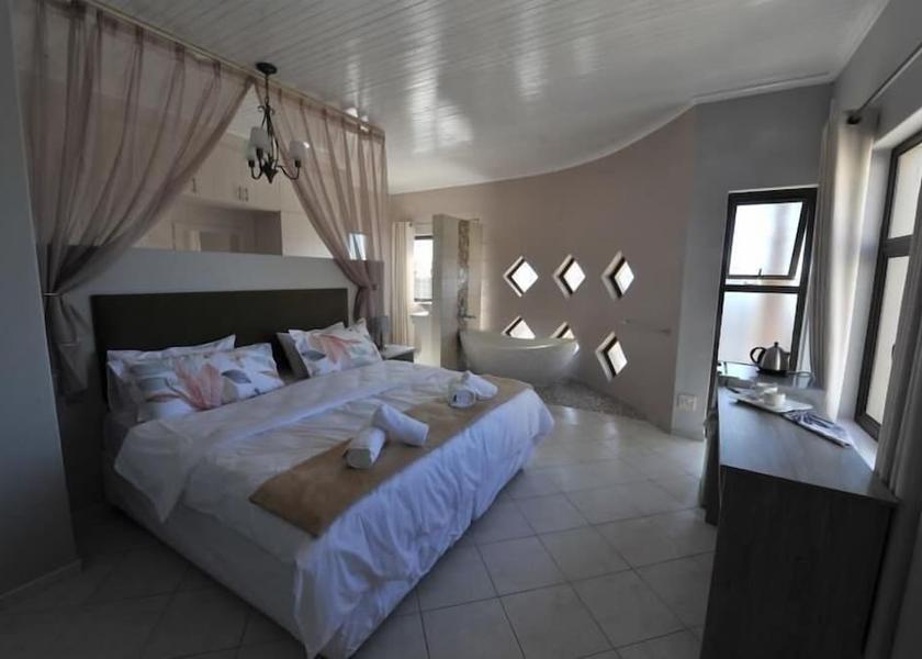  Walvis Bay Room
