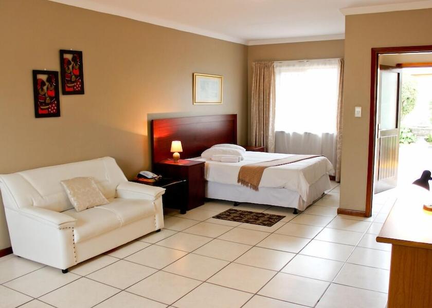  Walvis Bay Room