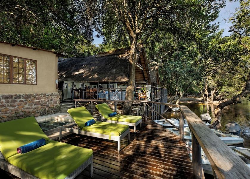 Zambezi Region Kasika Pool