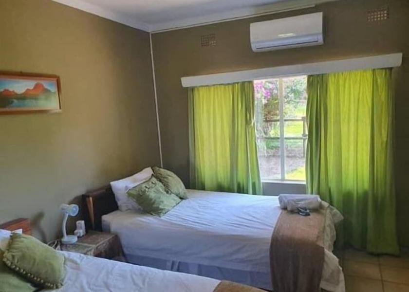 Otjozondjupa Region Otjiwarongo Room