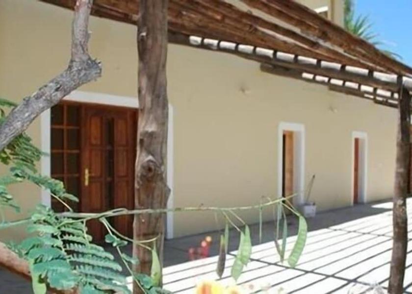 Otjozondjupa Region Otjiwarongo Interior Entrance
