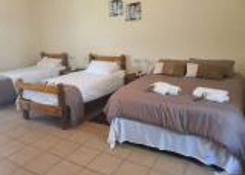 Otjozondjupa Region Otjiwarongo Room
