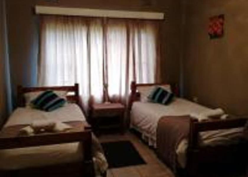 Otjozondjupa Region Otjiwarongo Room