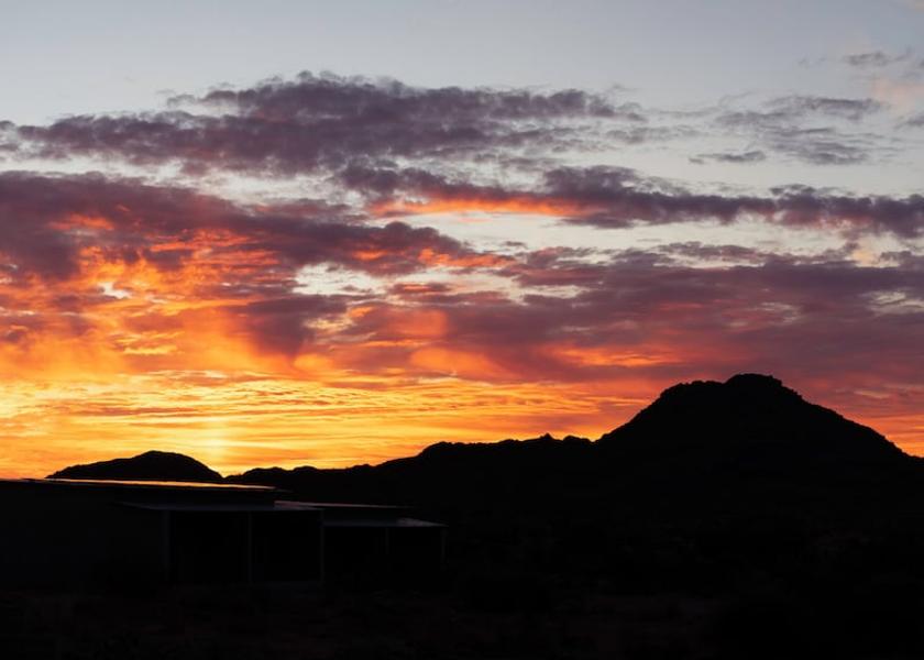  Solitaire View from Property