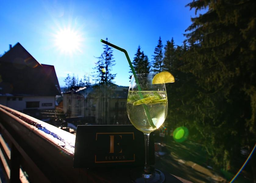  Predeal Exterior Detail