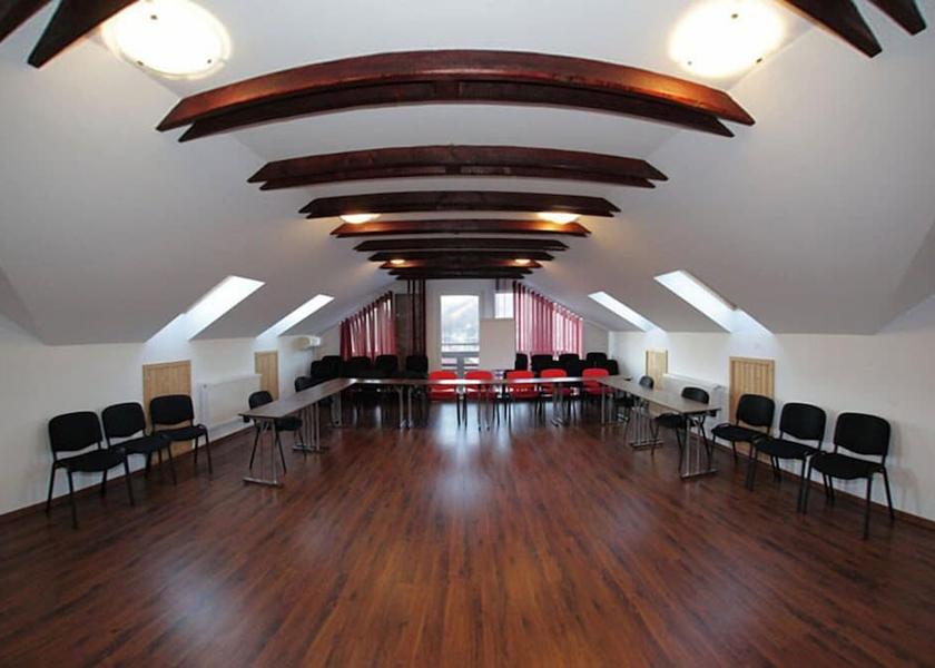  Gura Humorului Meeting Room