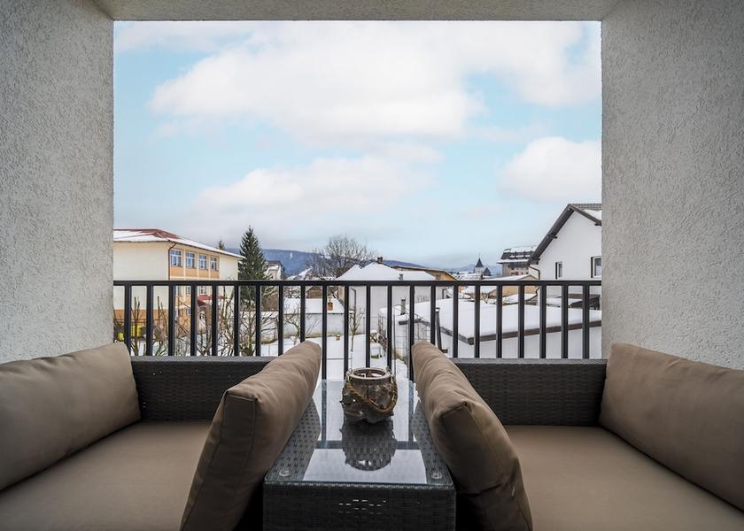  Gura Humorului Terrace