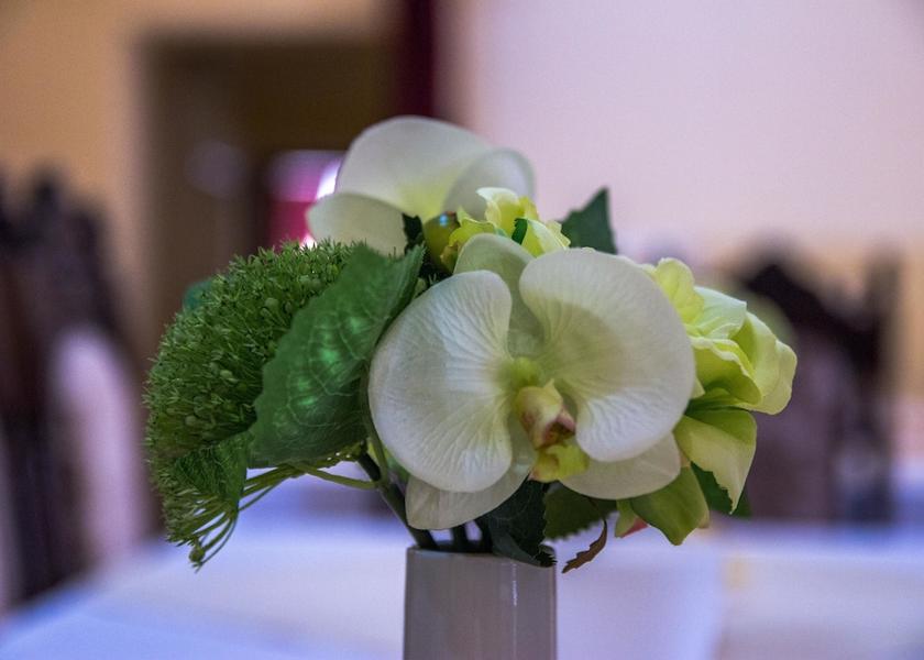  Satu Mare Interior Entrance