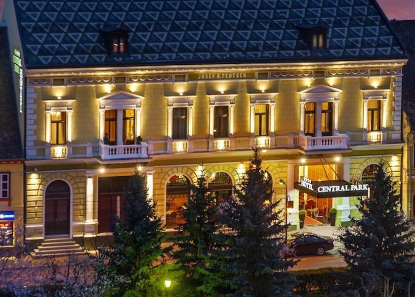  Sighisoara Exterior Detail