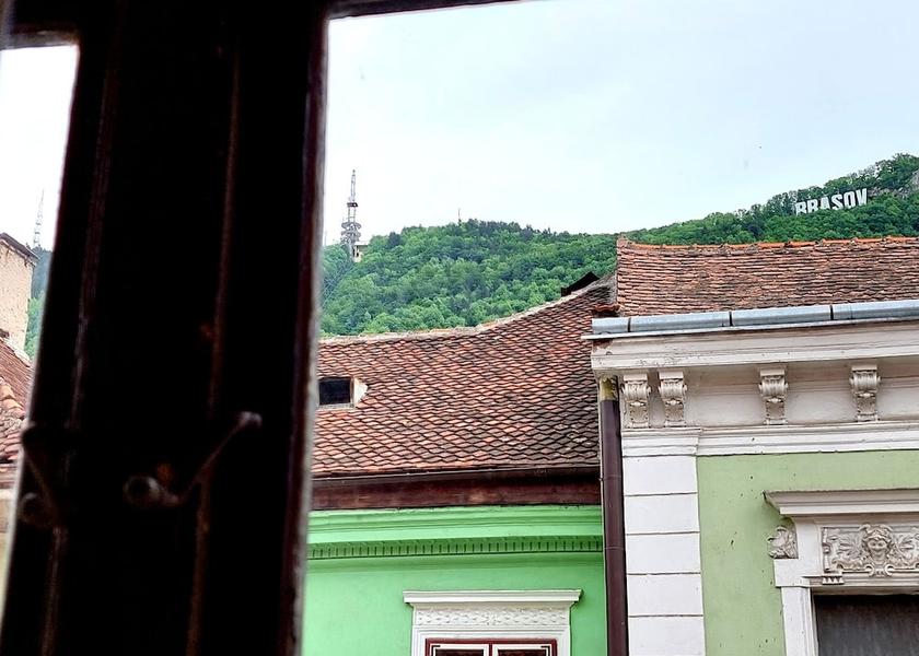 Brașov County Brasov Room