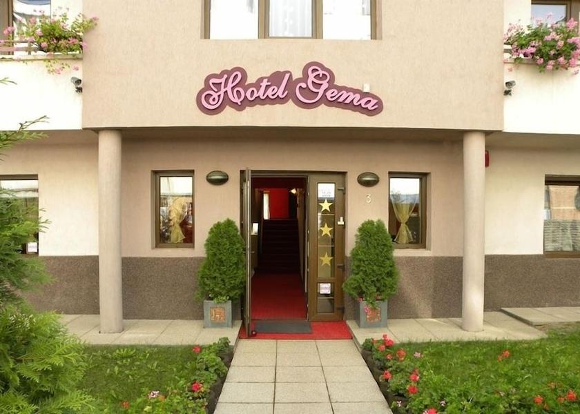 Brașov County Brasov Property entrance