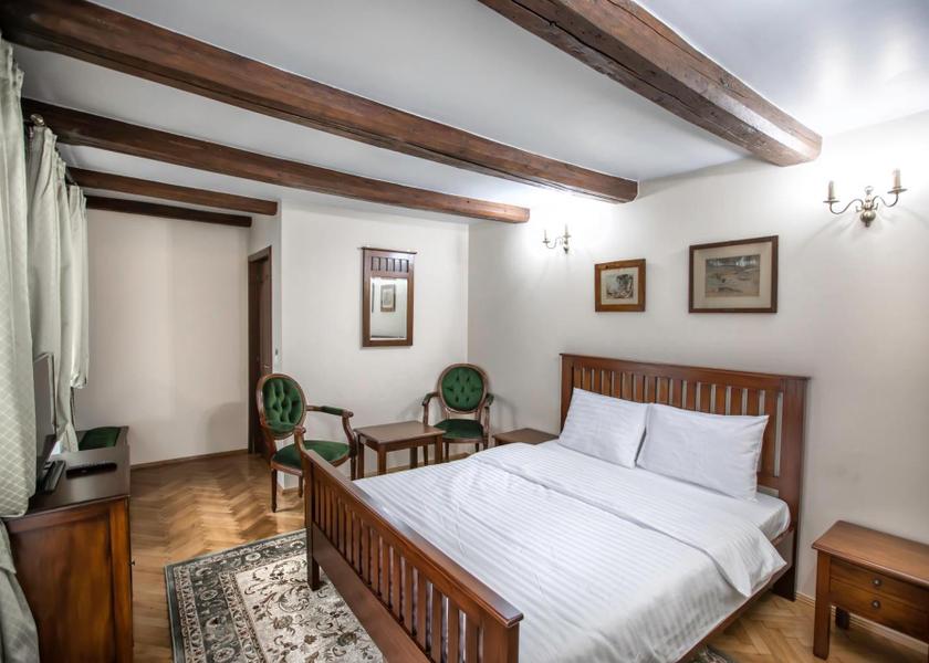 Brașov County Brasov Deluxe Room