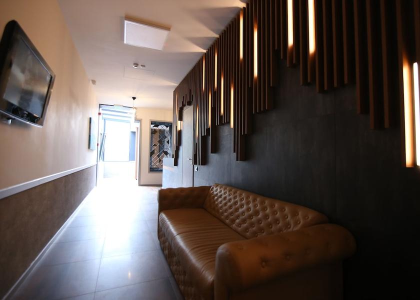  Brasov Lobby