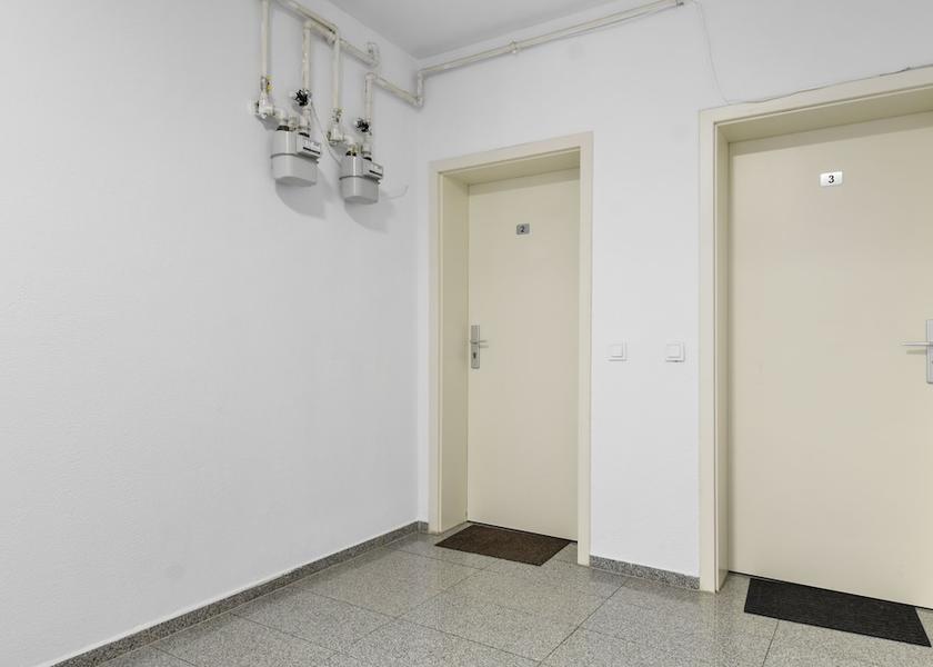  Brasov Exterior Detail