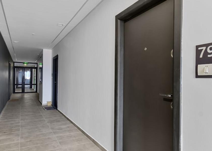  Brasov Exterior Detail