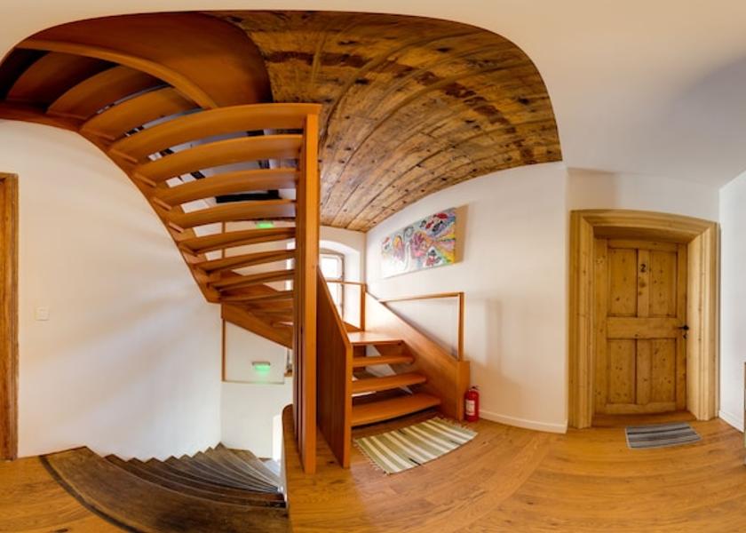 Brașov County Brasov Interior Entrance