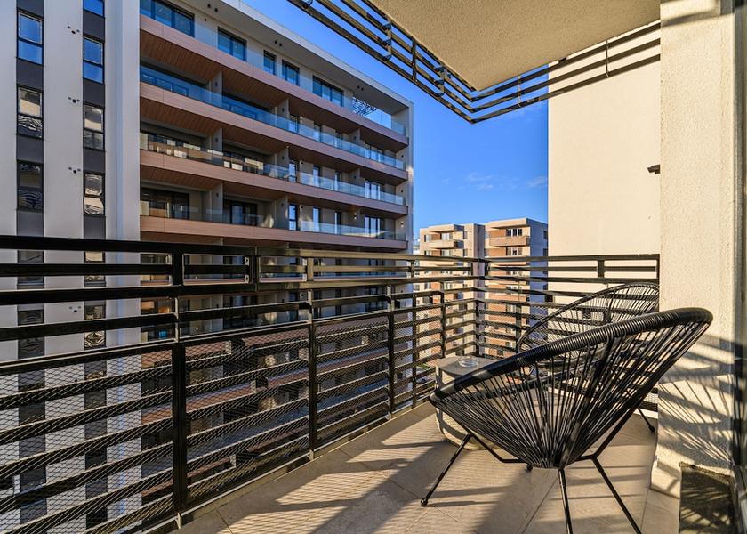  Brasov Exterior Detail