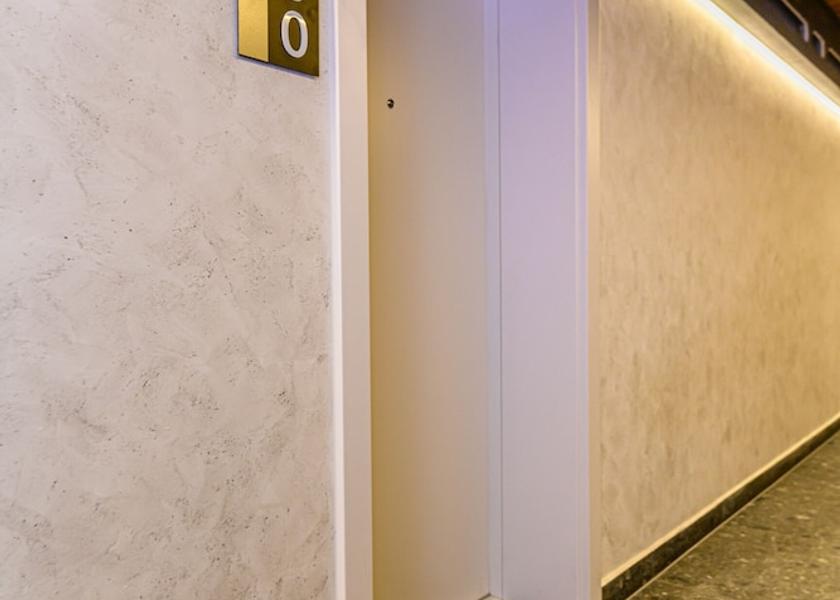  Brasov Exterior Detail