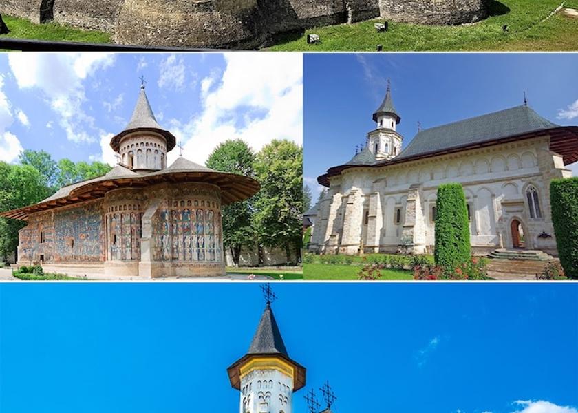  Suceava Point of interest