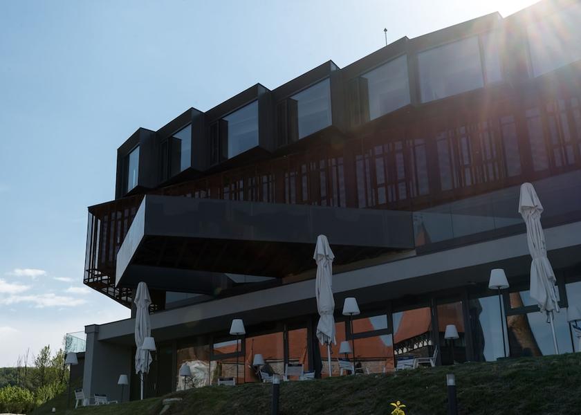  Hunedoara Exterior Detail