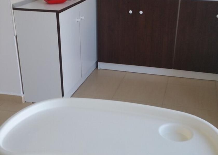  Costinesti Interior Entrance