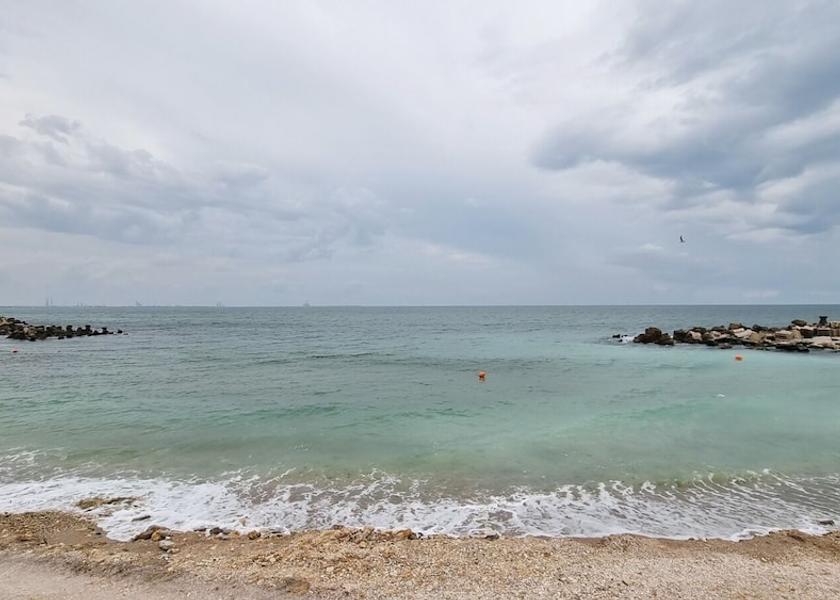  Eforie View from Property