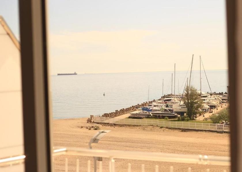  Eforie View from Property