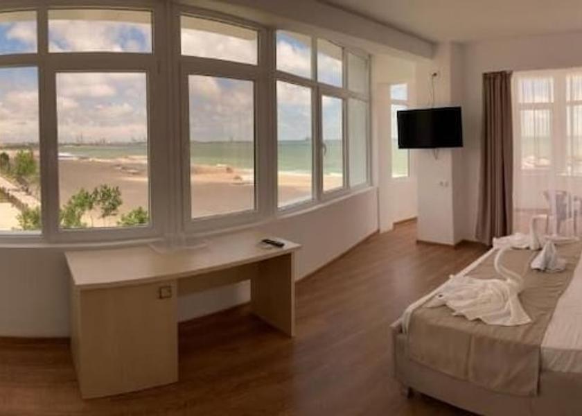  Eforie View from Property