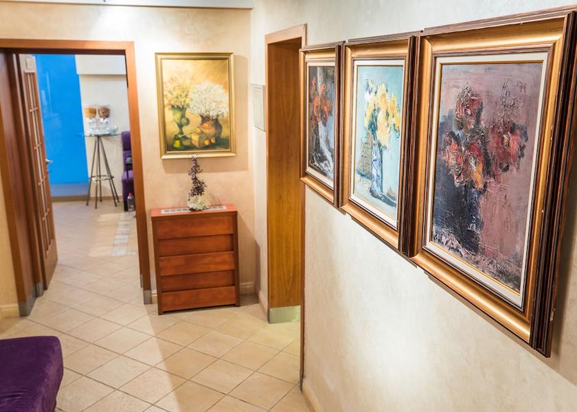 Dolj County Craiova Lobby