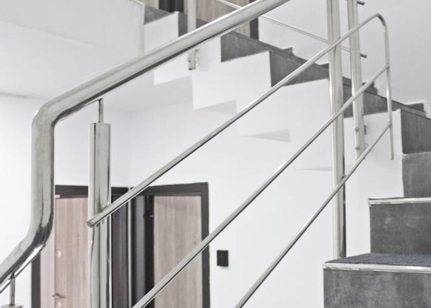  Otopeni Interior Entrance