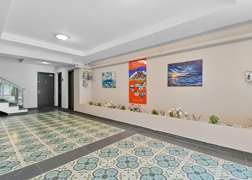  Otopeni Exterior Detail