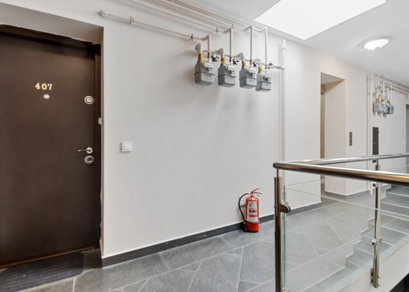  Otopeni Exterior Detail