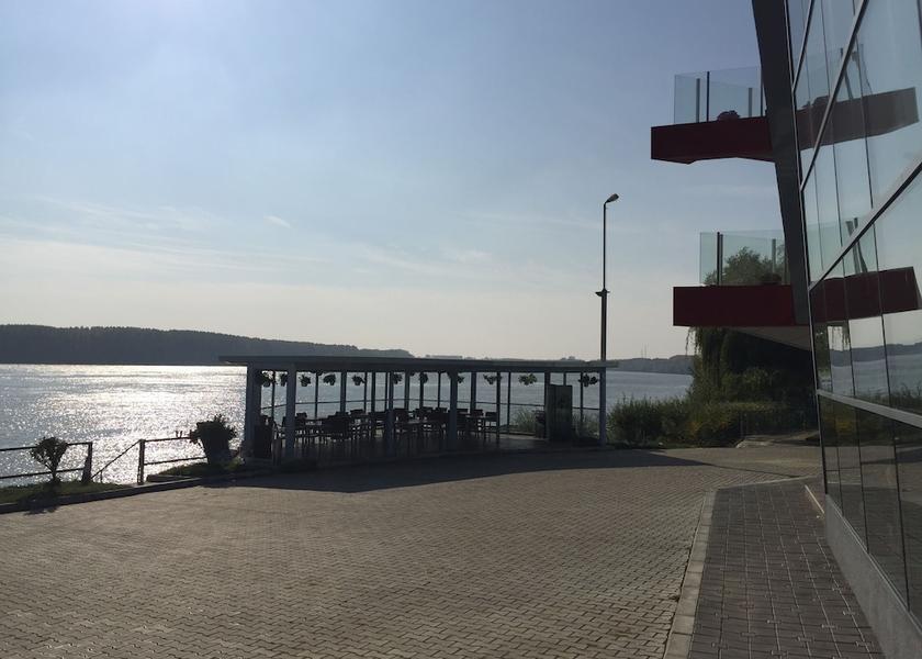  Braila View from Property