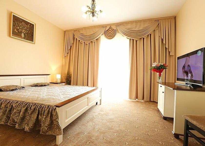  Timisoara Room