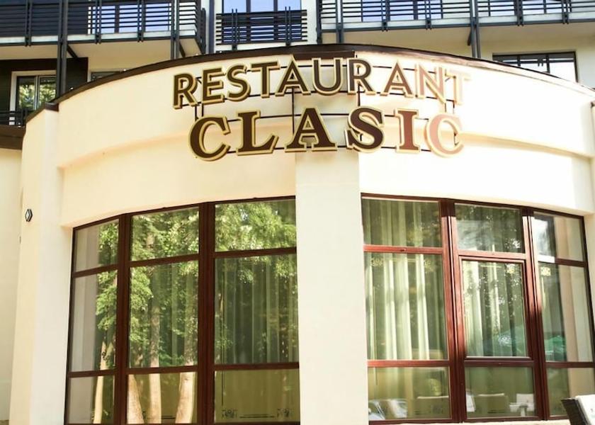  Botosani Exterior Detail