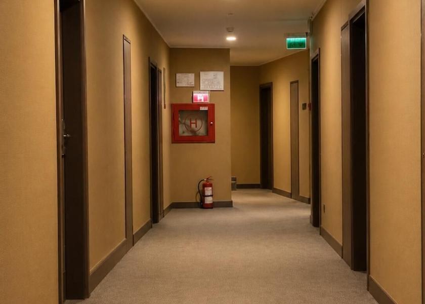 Iași County Iasi Interior