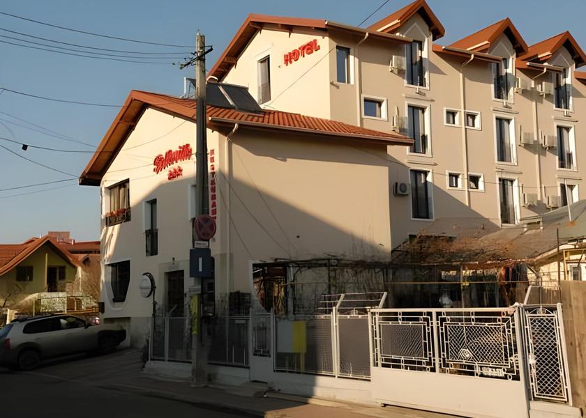 Iași County Iasi Hotel Exterior