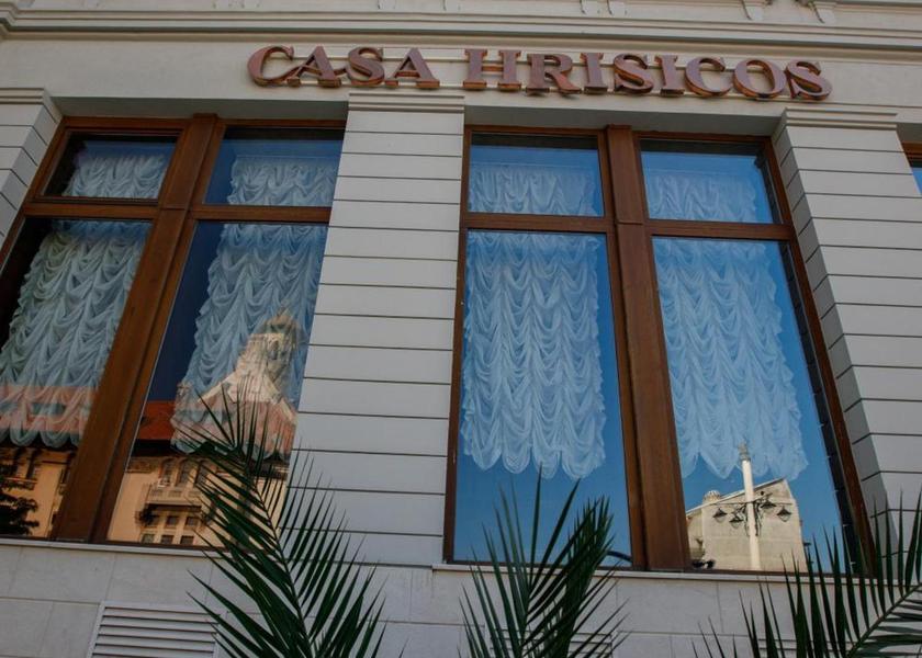 Constanța County Constanta Entrance