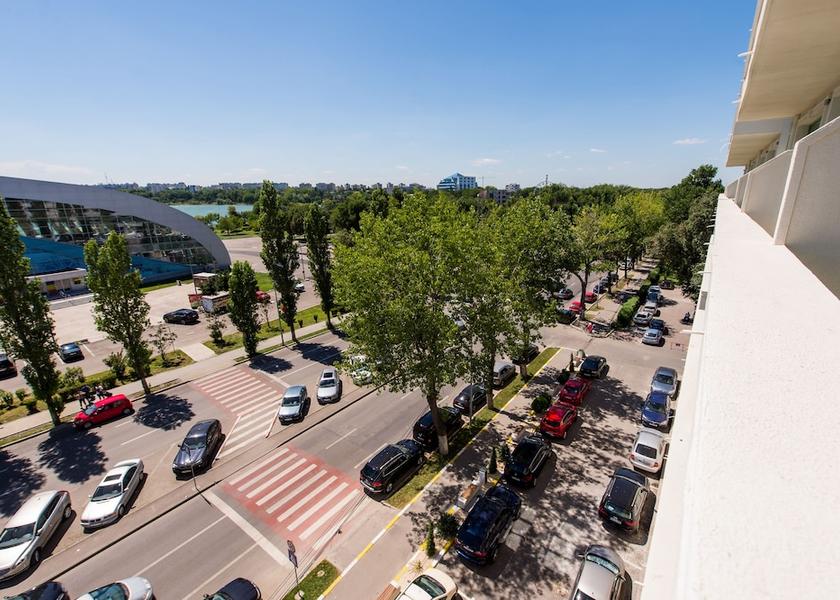  Constanta View from Property