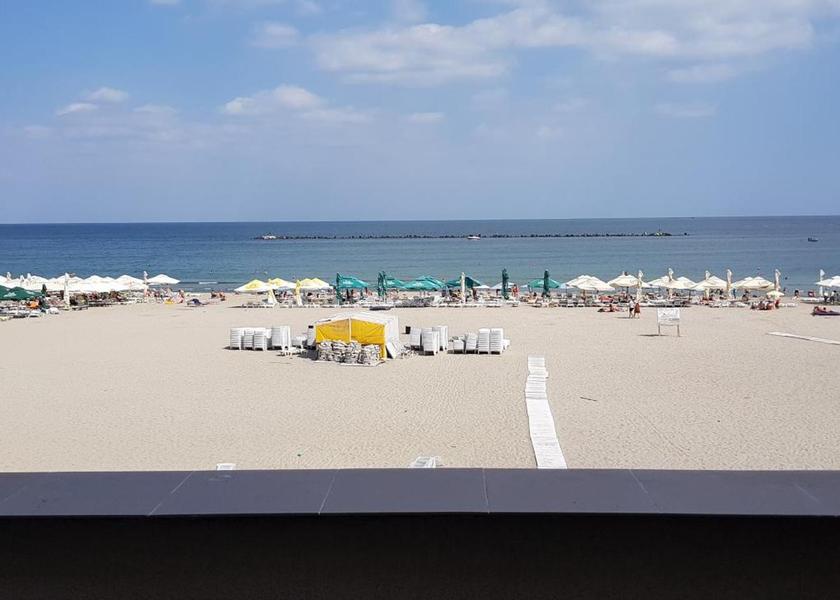 Constanța County Constanta Beach