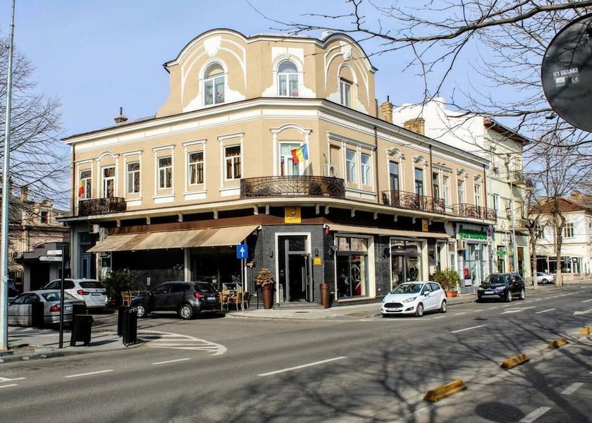  Constanta View from Property