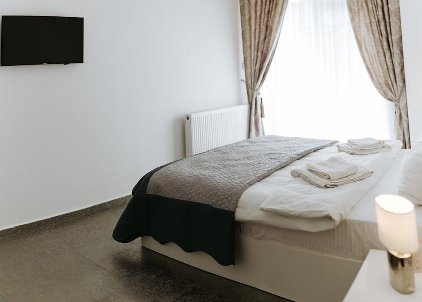  Cluj-Napoca Room