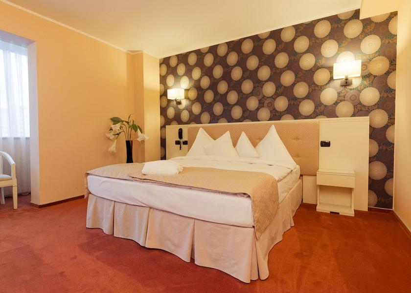  Cluj-Napoca Room
